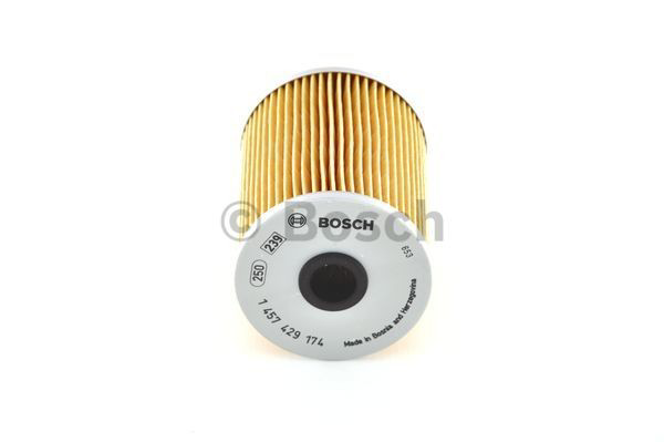 Фільтр гідравлічної системи 1457429174 Bosch