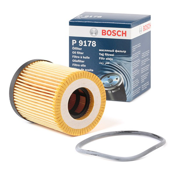 Масляний фільтр 1457429178 Bosch