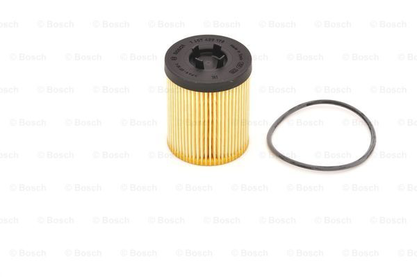 Масляний фільтр двигуна Bosch 1457429178 ціна, від 4.79 USD