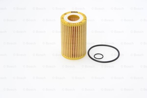 Купити 1457429184 Bosch Фільтр очищення масла відцентровий