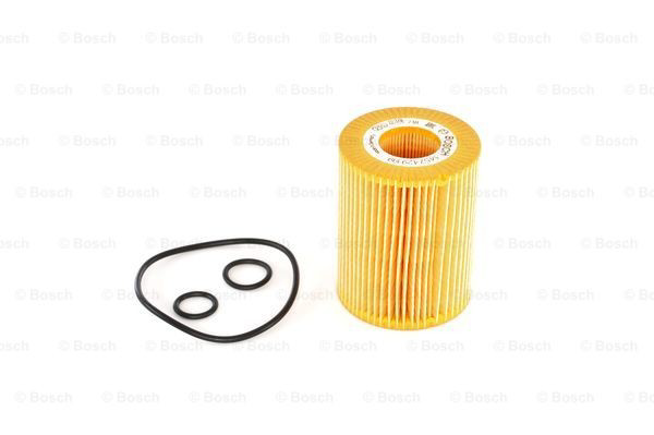 Масляний фільтр двигуна Bosch 1457429199 ціна, від 6.03 USD
