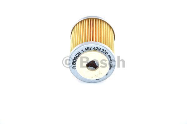 Купити 1457429230 Bosch Фільтр-відстійник палива грубої очистки