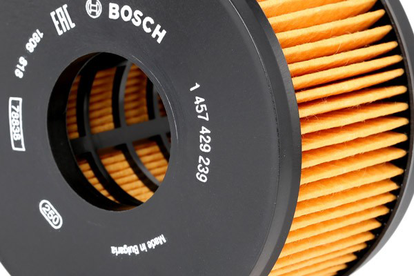 Масляний фільтр 1457429239 Bosch