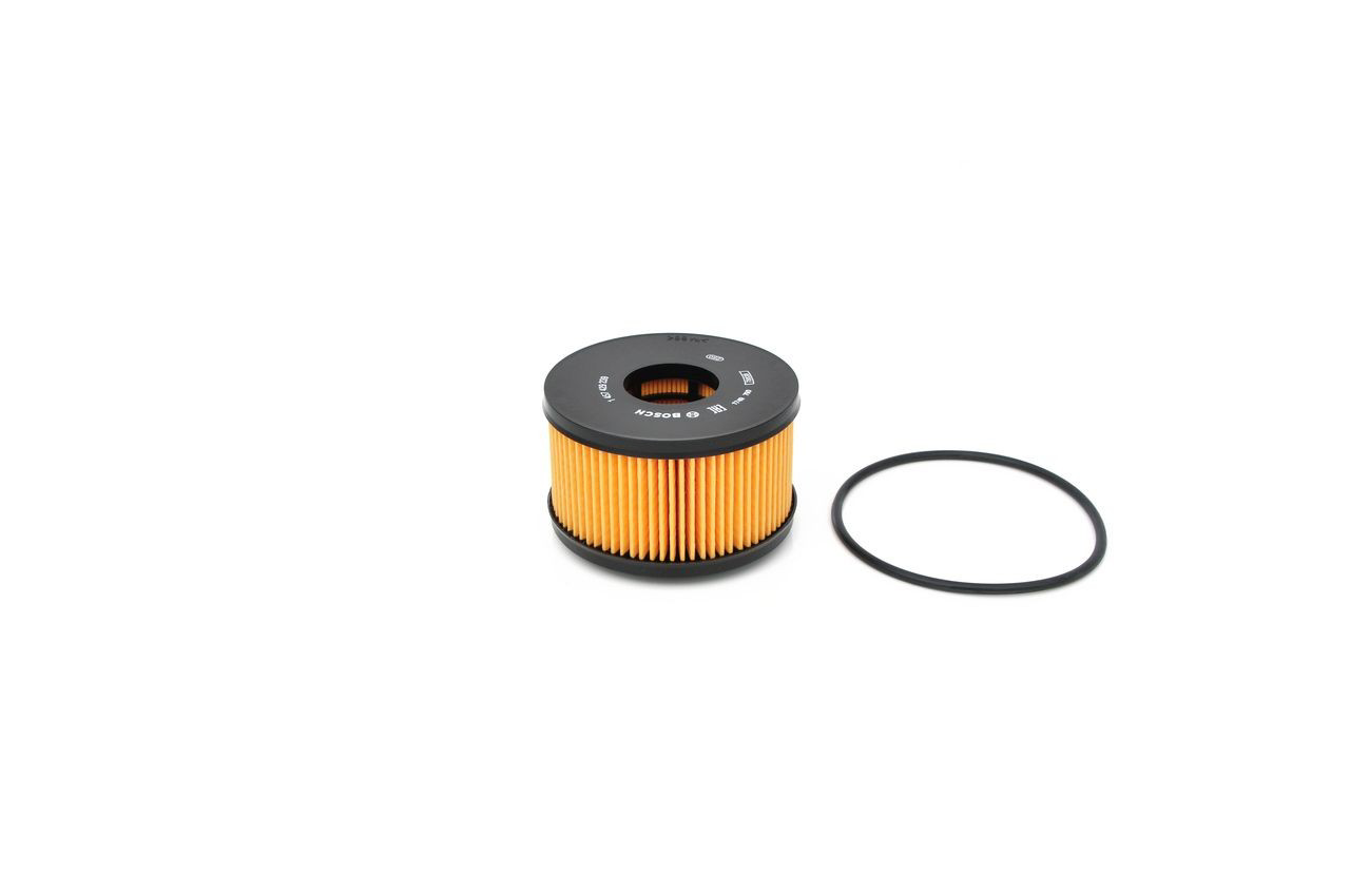 Масляний фільтр двигуна Bosch 1457429239 ціна, від 6.81 USD