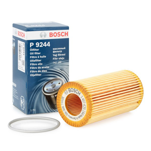Фільтр масляний Bosch 1457429244