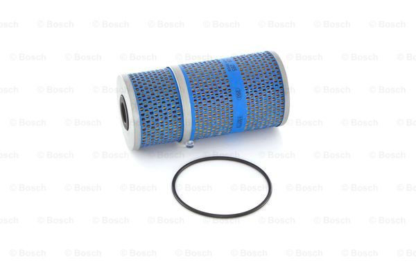 Фільтр масляний Bosch 1457429265