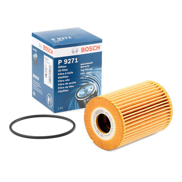 Масляний фільтр двигуна Bosch 1457429271 ціна, від 7.92 USD