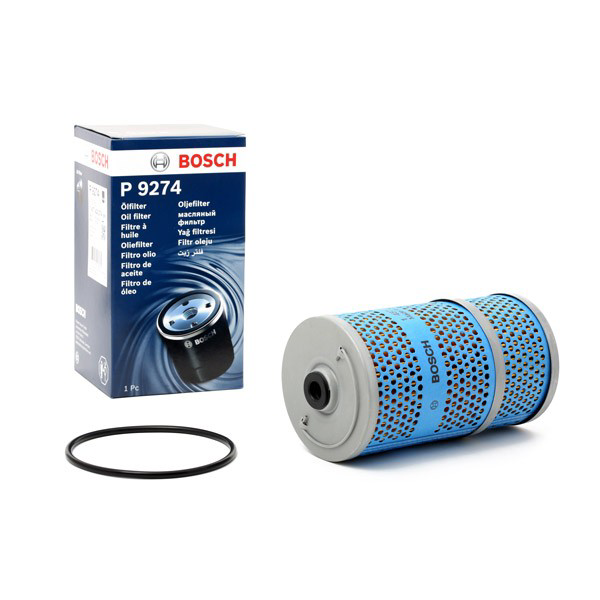 1457429274 Bosch Фільтр масла