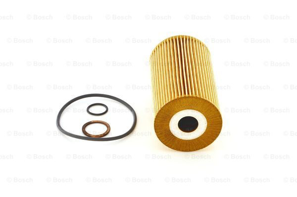Фільтр масляний Bosch 1457429276