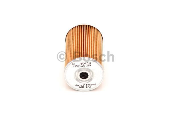 Фільтр тонкого очищення палива Bosch 1457429289 ціна, від 3.93 USD