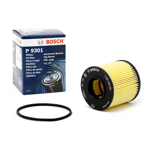 1457429301 Bosch Фільтр масла