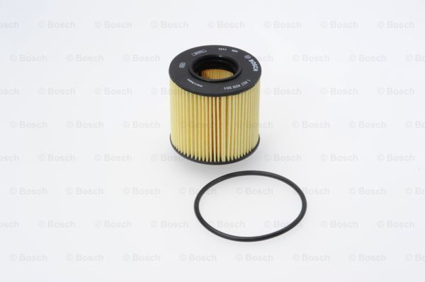 Масляний фільтр двигуна Bosch 1457429301 ціна, від 8.11 USD