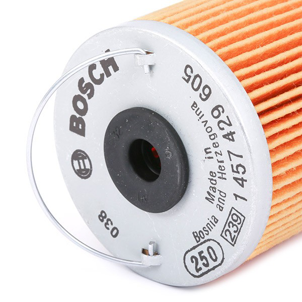 Масляний фільтр двигуна Bosch 1457429605 ціна, від 3.07 USD
