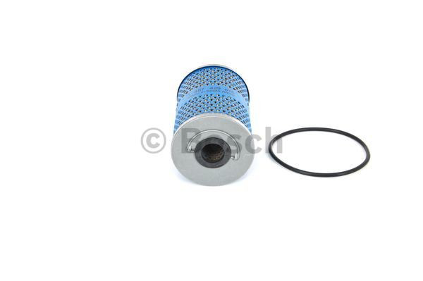Купити 1457429610 Bosch Фільтр очищення масла відцентровий