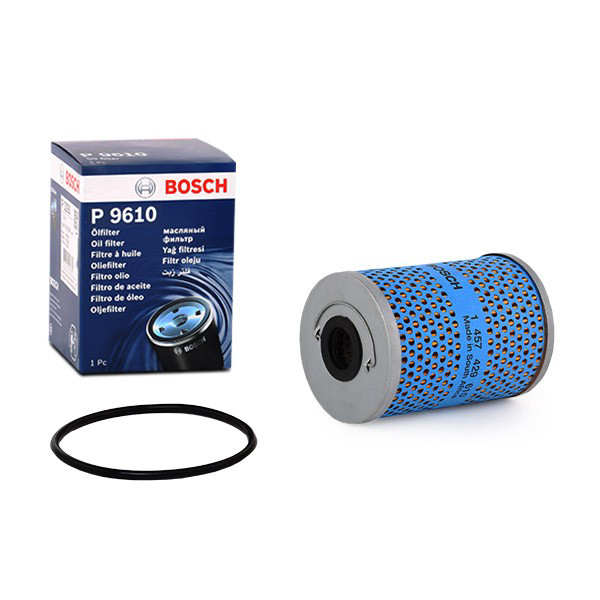 Масляний фільтр 1457429610 Bosch