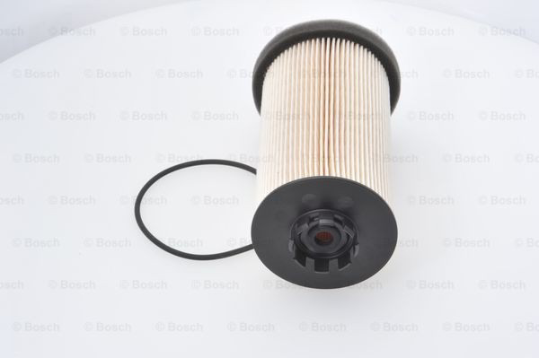Паливний фільтр 1457429655 Bosch
