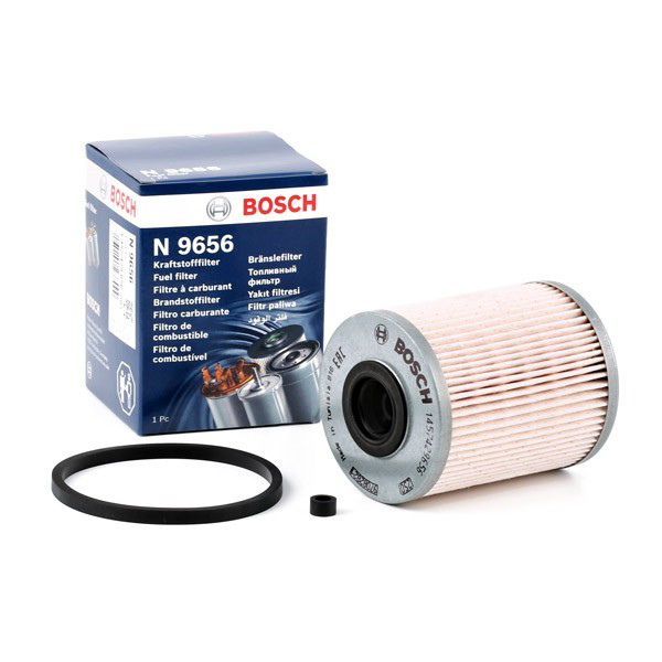 Паливний фільтр 1457429656 Bosch