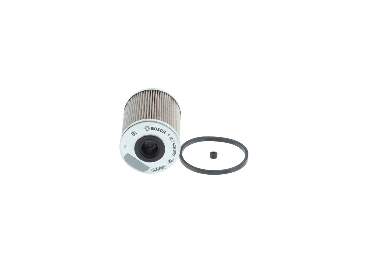 Купити 1457429656 Bosch Фільтр-відстійник палива грубої очистки