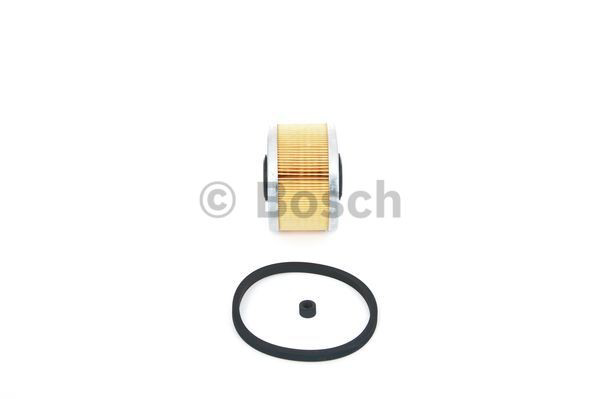 Купити 1457429657 Bosch Фільтр-відстійник палива грубої очистки