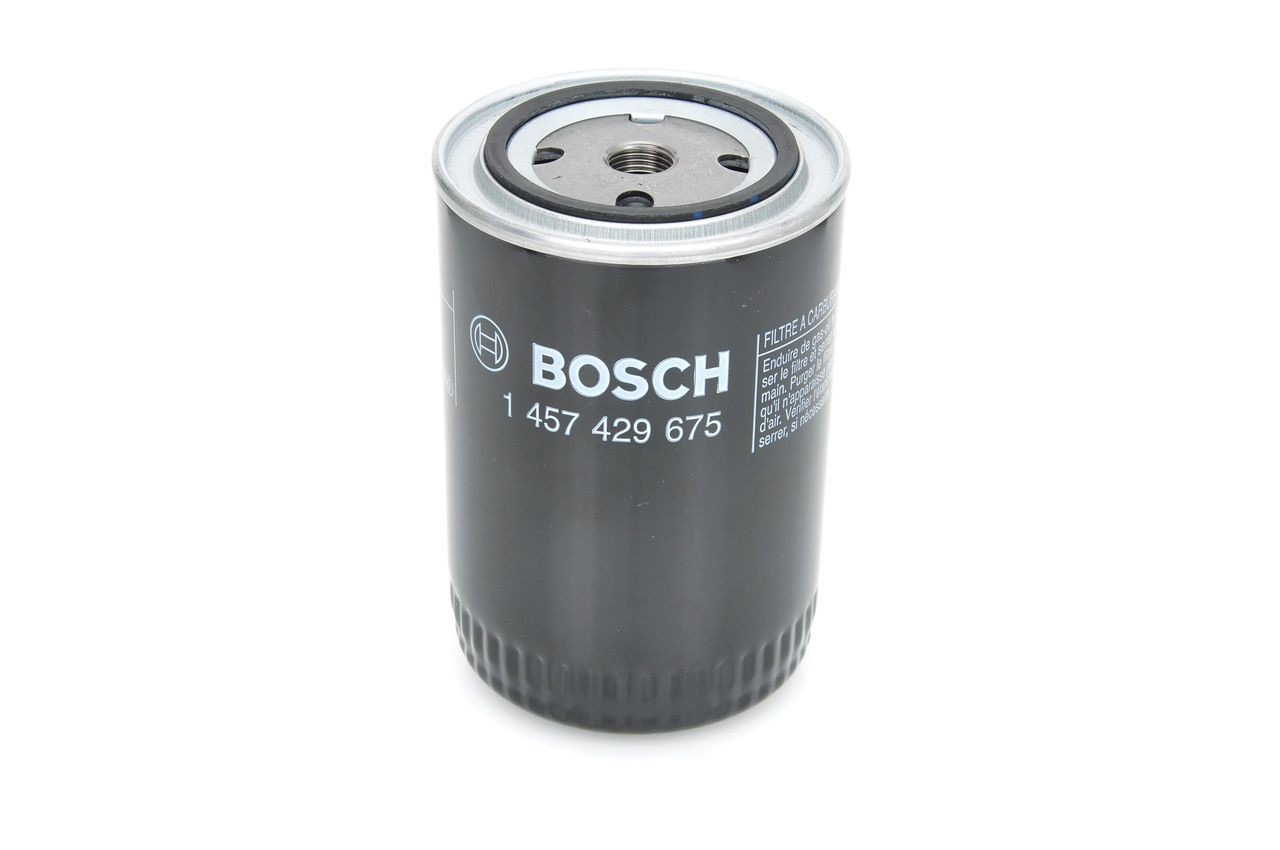 1457429675 Bosch Фільтр палива