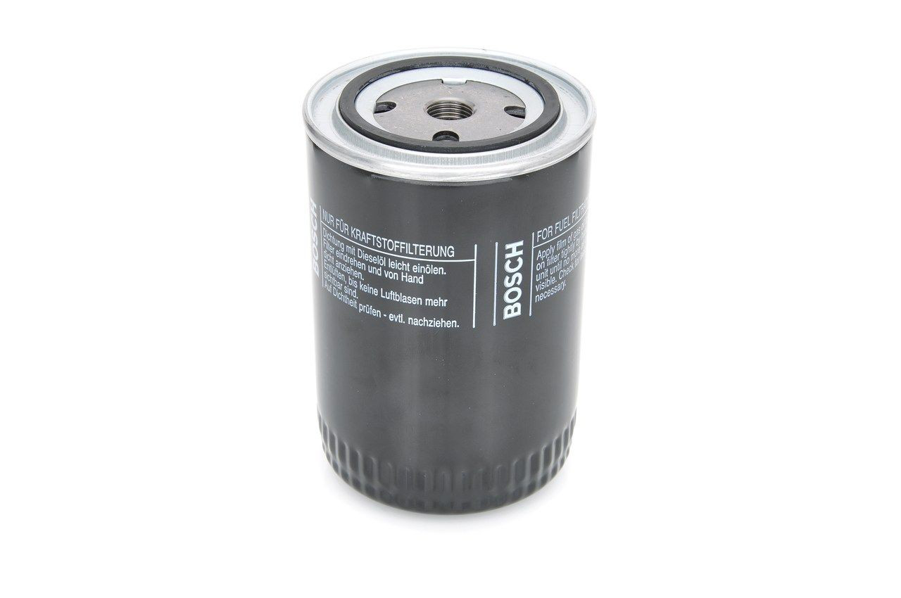 Фільтр паливний Bosch 1457429675