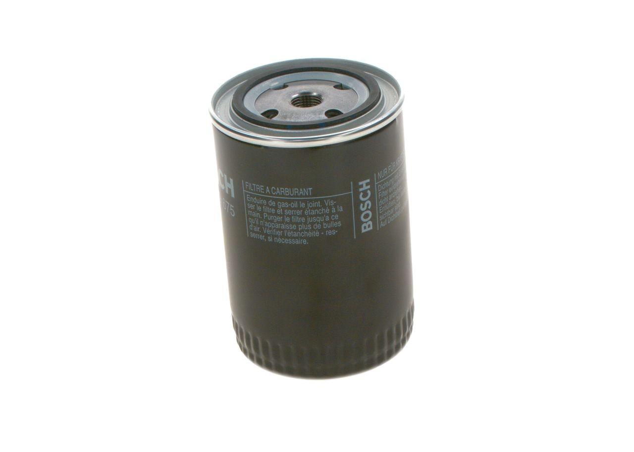 Фільтр тонкого очищення палива Bosch 1457429675 ціна, від 9.07 USD