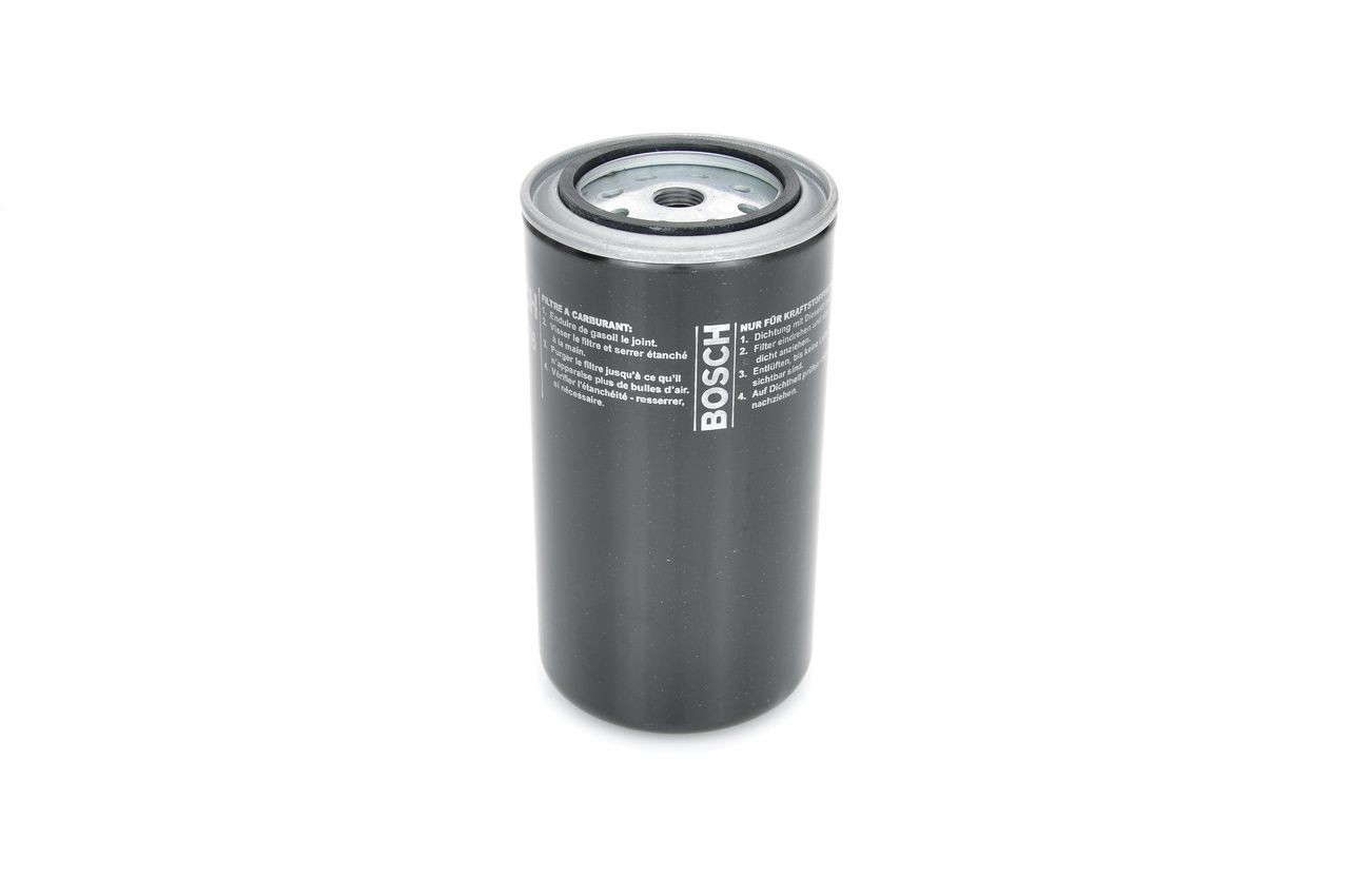 Фільтр тонкого очищення палива Bosch 1457429676 ціна, від 8.48 USD