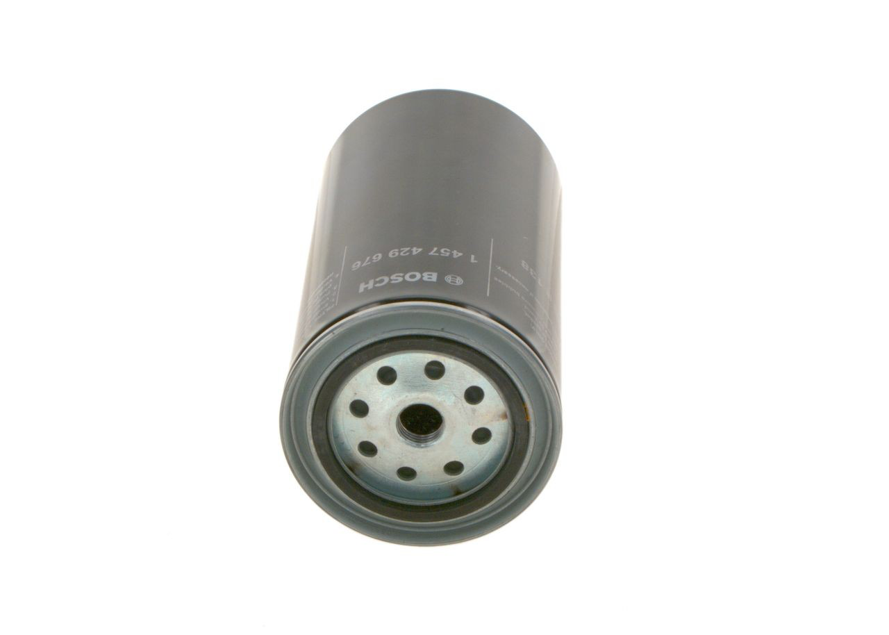 Купити 1457429676 Bosch Фільтр-відстійник палива грубої очистки
