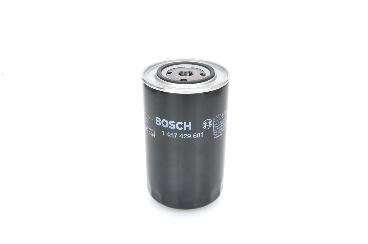 Фільтр тонкого очищення палива Bosch 1457429681 ціна, від 11.23 USD