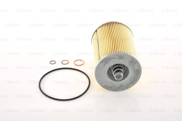 1457429735 Bosch Фільтр масла