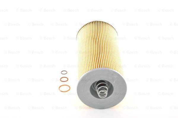 1457429740 Bosch Фільтр масла