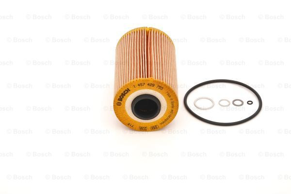 1457429755 Bosch Фільтр масла