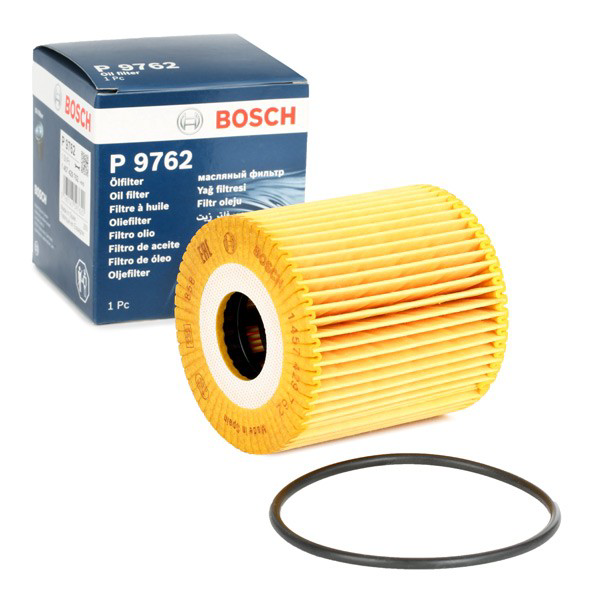 Купити 1457429762 Bosch Фільтр очищення масла відцентровий