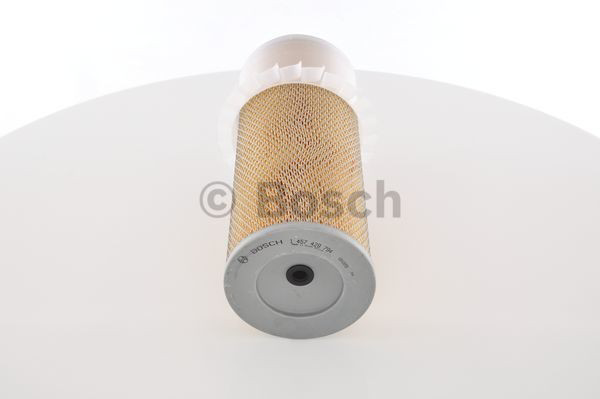 Повітряний фільтр 1457429794 Bosch