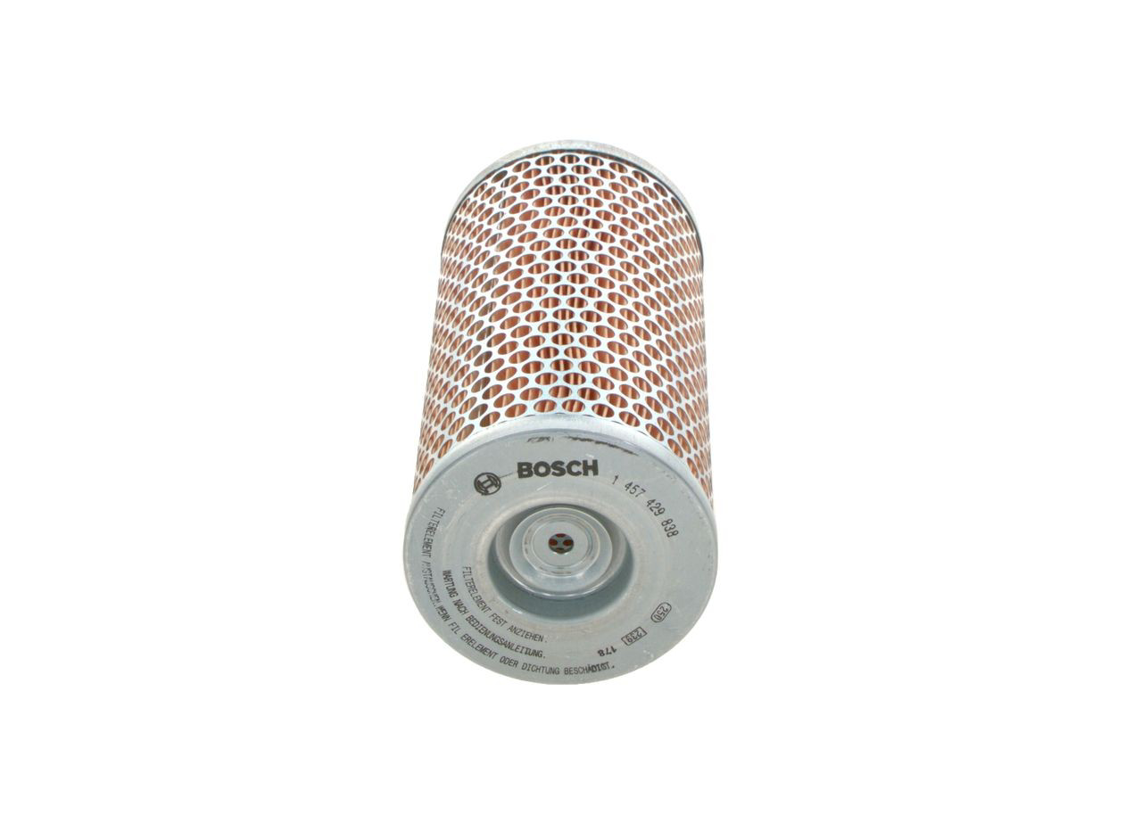 Елемент повітряного фільтра Bosch 1457429838 ціна, від 16.02 USD