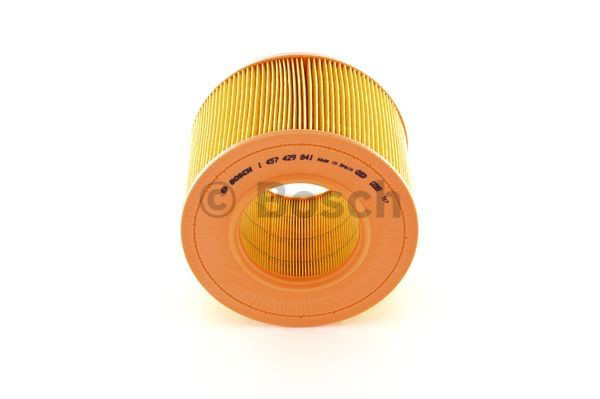 Повітряний фільтр 1457429841 Bosch