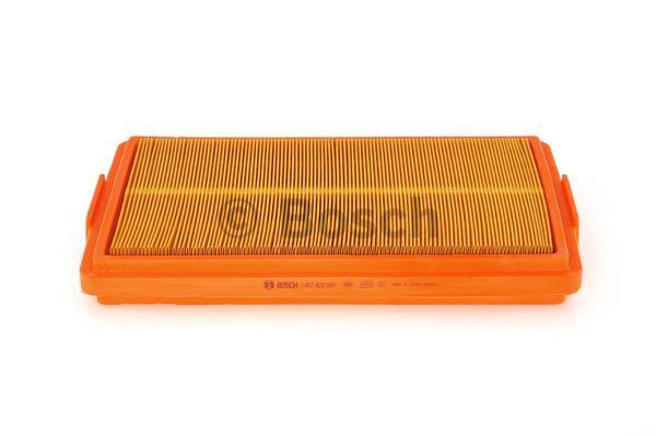 Елемент повітряного фільтра Bosch 1457429928 ціна, від 8.01 USD