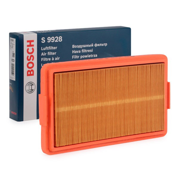 Фільтр повітряний Bosch 1457429928
