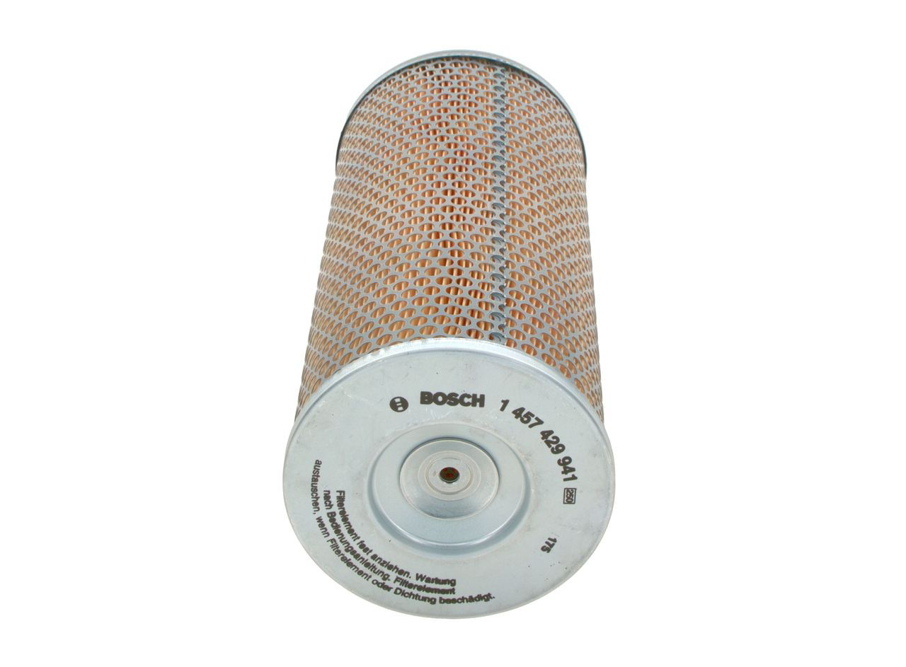 1457429941 Bosch Повітряний фільтр двигуна