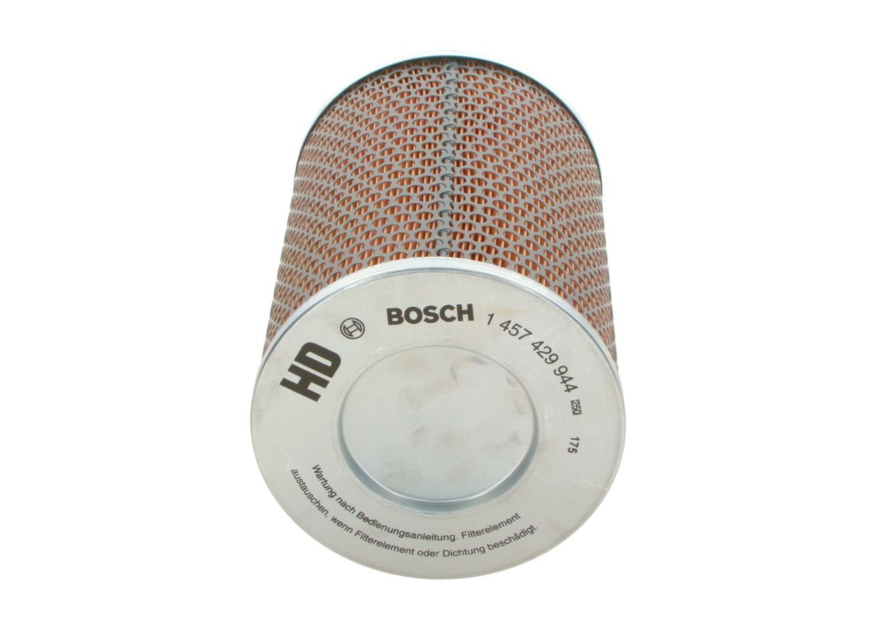 Повітряний фільтр 1457429944 Bosch