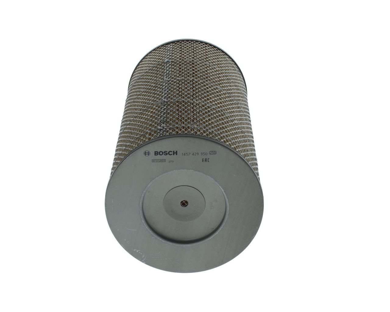 Елемент повітряного фільтра Bosch 1457429950 ціна, від 27.49 USD