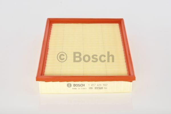 Повітряний фільтр 1457429987 Bosch