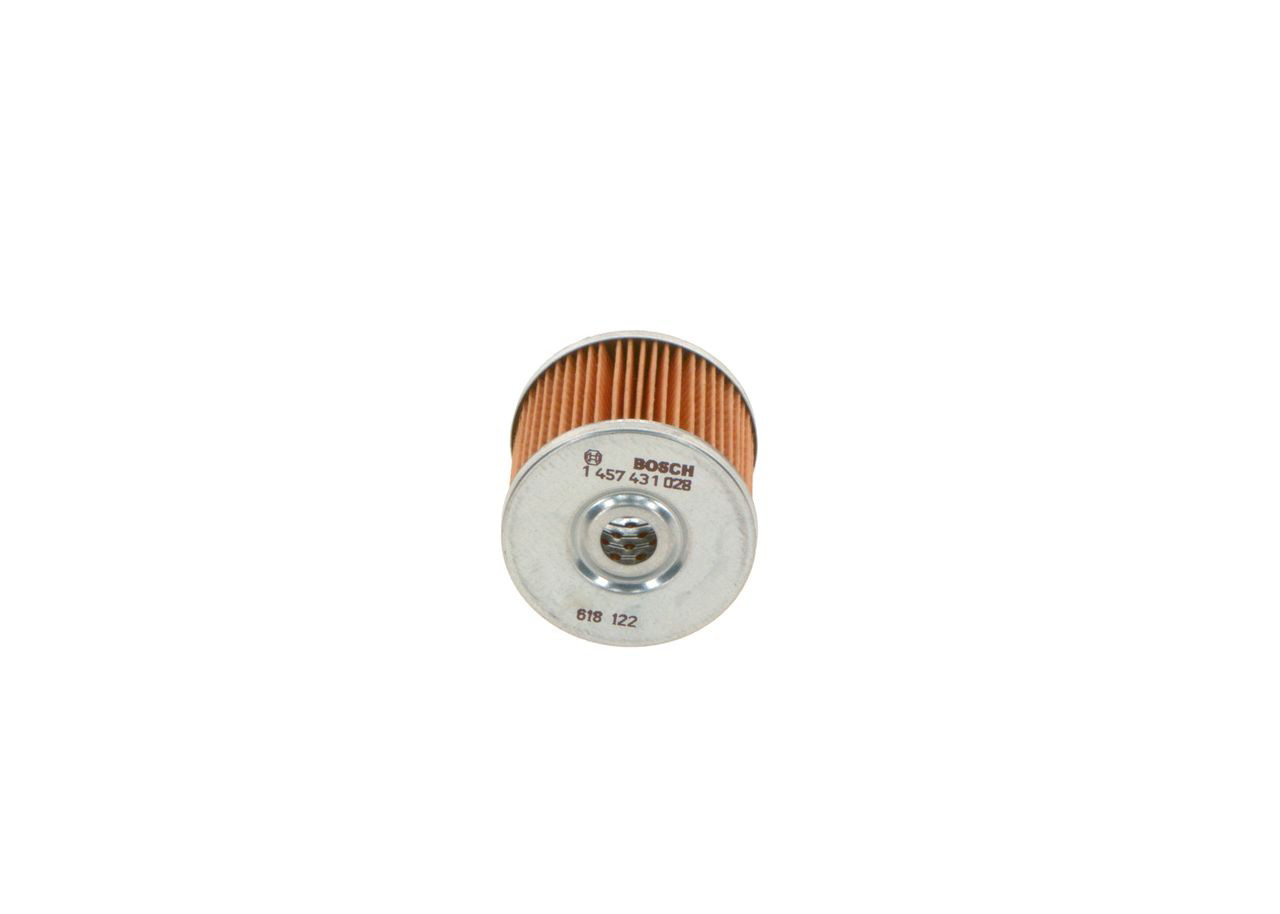 1457431028 Bosch Фільтр палива