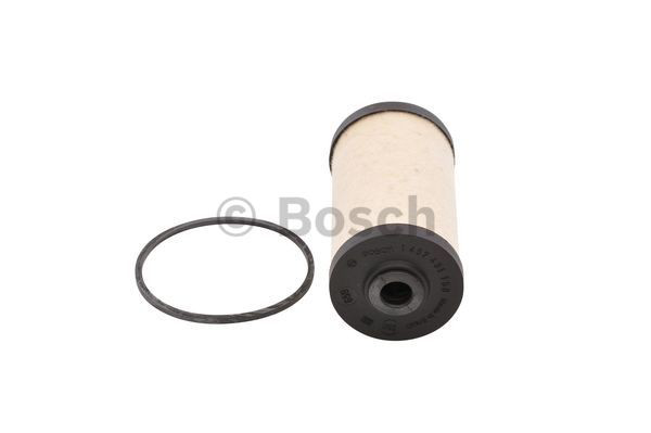 Купити 1457431158 Bosch Фільтр-відстійник палива грубої очистки