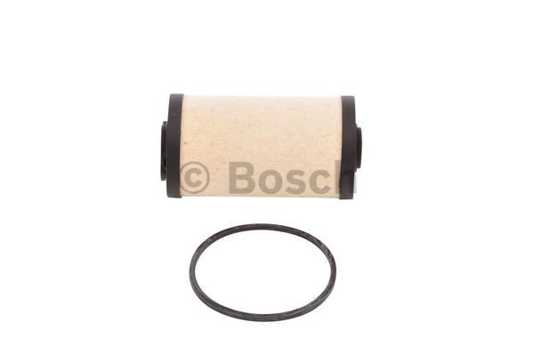 Фільтр тонкого очищення палива Bosch 1457431158 ціна, від 2.78 USD