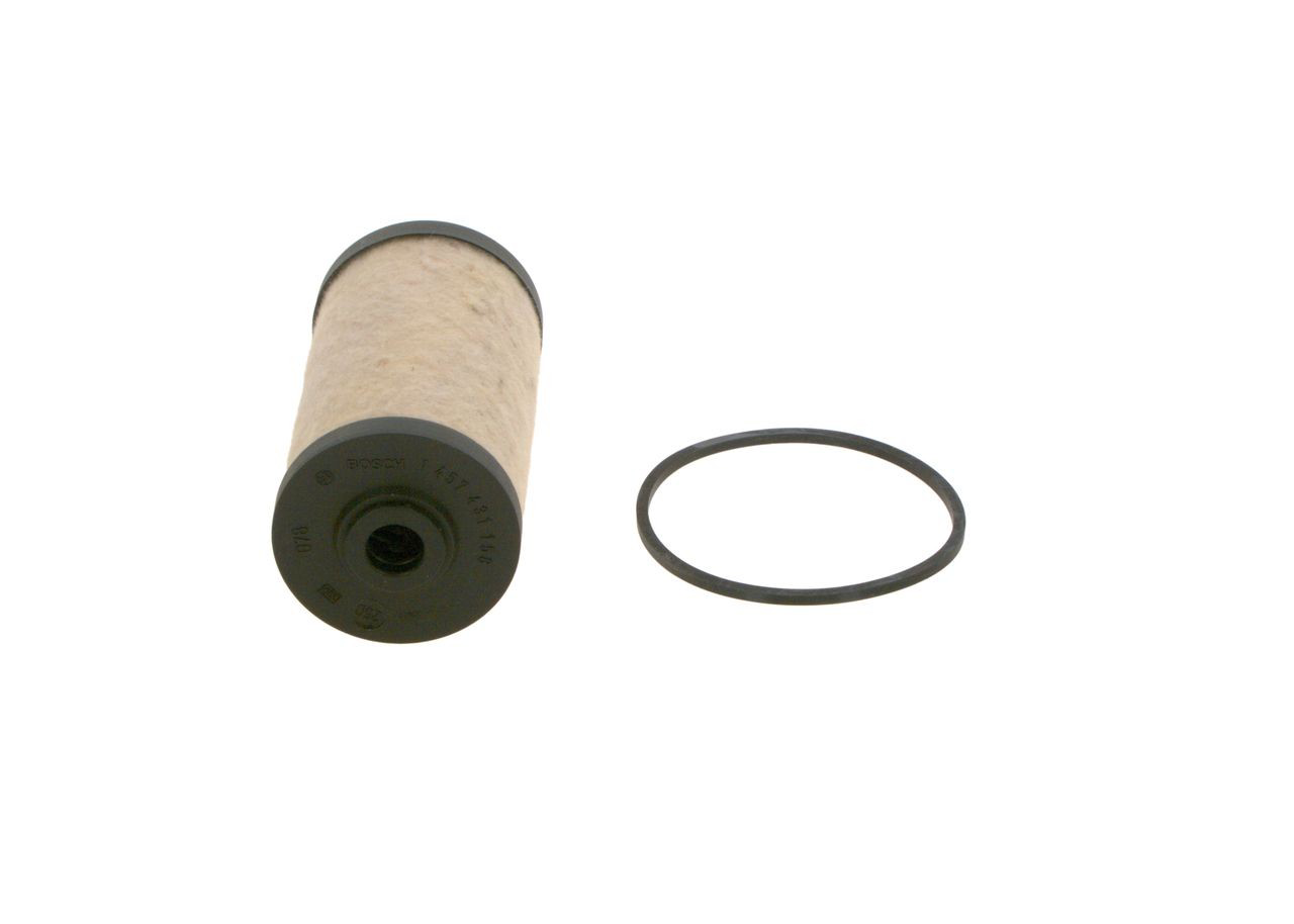 Фільтр тонкого очищення палива Bosch 1457431158 ціна, від 2.94 USD