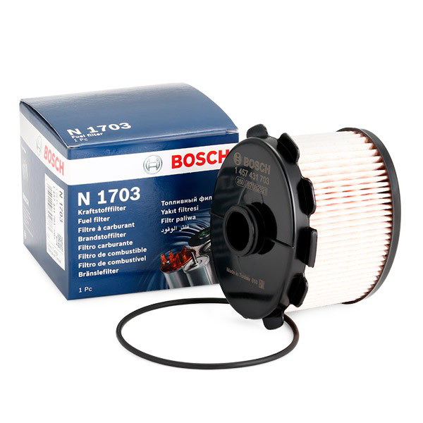 Фільтр паливний Bosch 1457431703