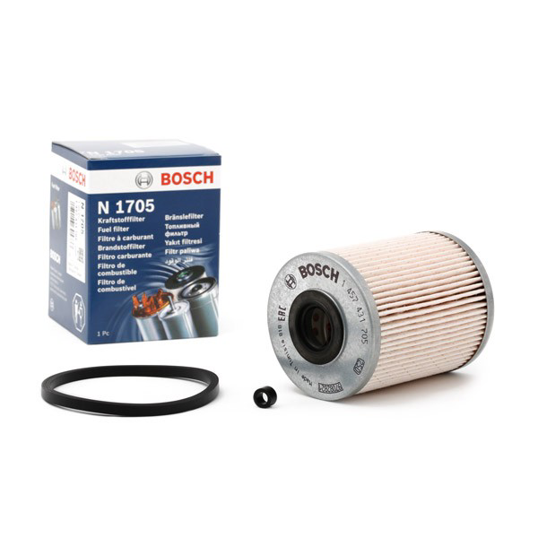Купити 1457431705 Bosch Фільтр-відстійник палива грубої очистки