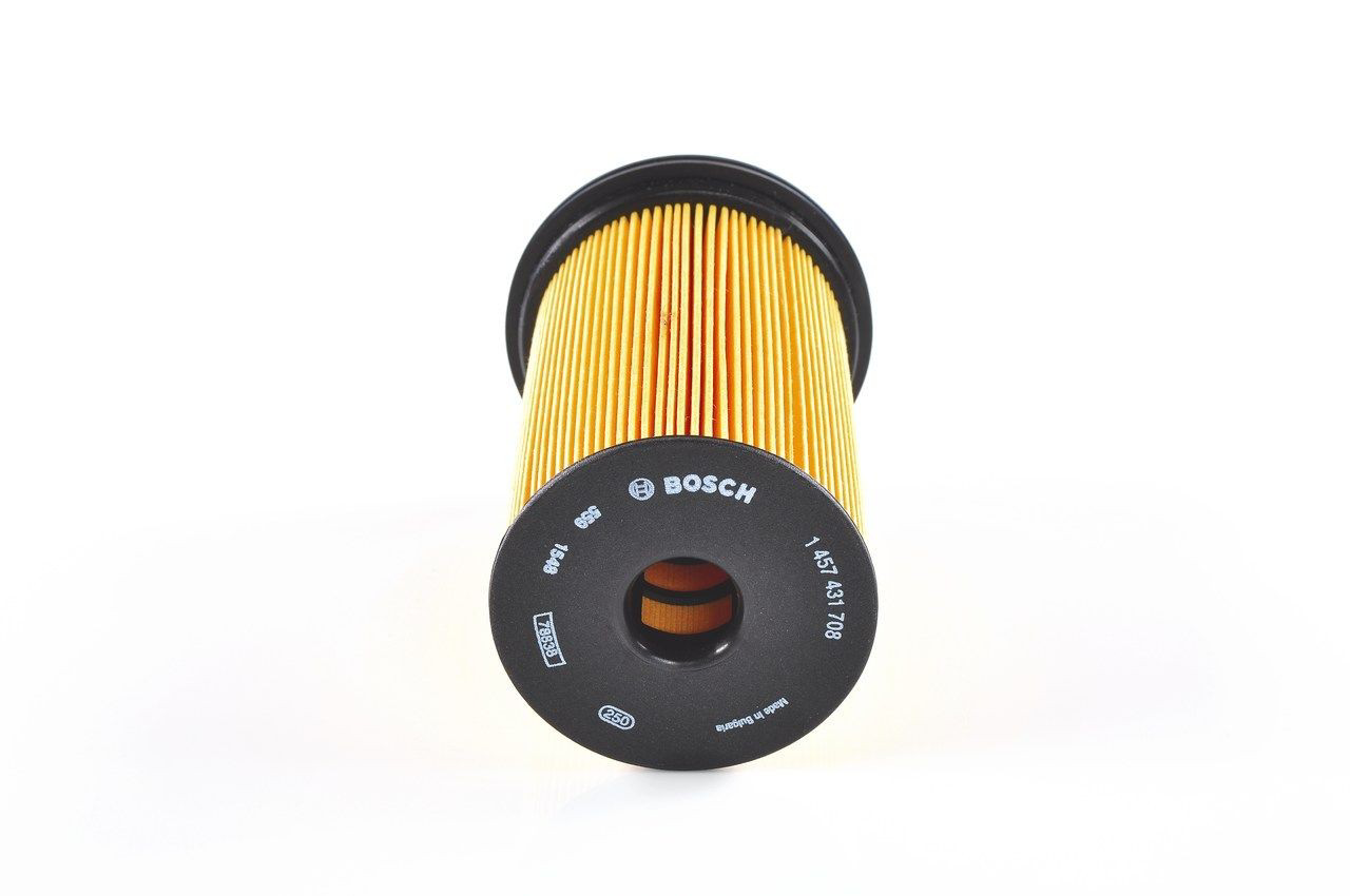 Фільтр тонкого очищення палива Bosch 1457431708 ціна, від 7.64 USD