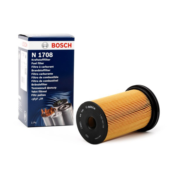 Паливний фільтр 1457431708 Bosch